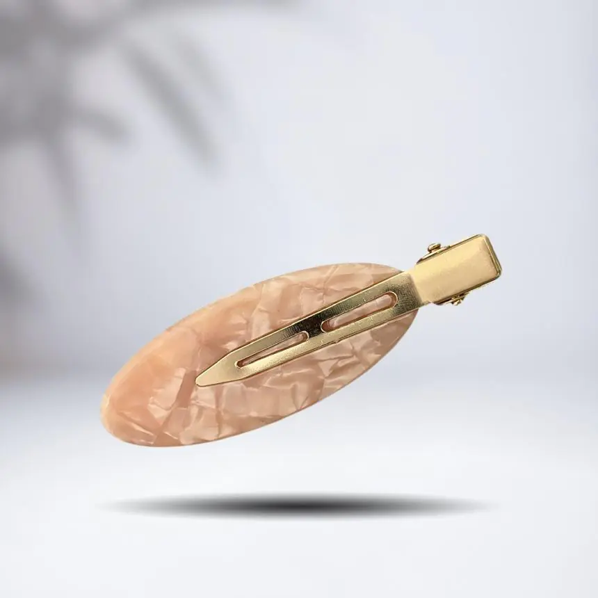 Bico de pato acetato rosa