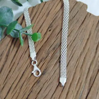 Pulseira Esteira