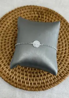 Pulseira São Bento uma medalha