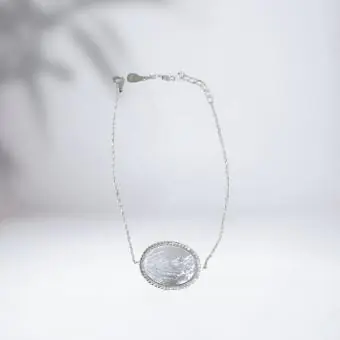 Pulseira Nossa Senhora Guadalupe