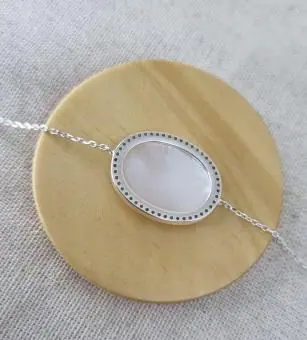 Pulseira Nossa Senhora Guadalupe