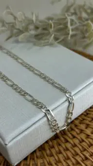 Corrente 3x1 60cm 4mm