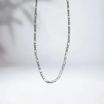 Corrente 3x1 60cm 4mm