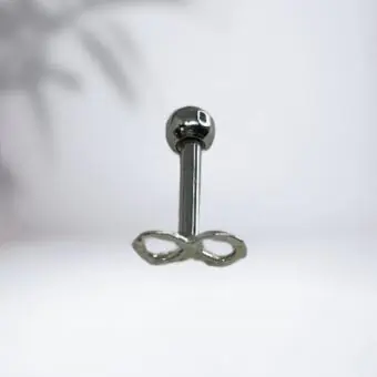 Piercing infinito - Código 2069